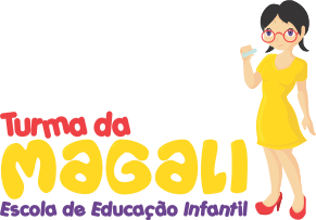 Turma da Magali - Escola de Educação Infantil